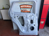 Oto Çıkma Parça / BYD / Atto 3 / Kaporta & Karoser / Sol Arka Kapı / Çıkma Parça 