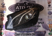 MERCEDES A213 ORJİNAL ÇIKMA SOL FAR d