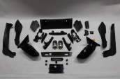 Oto Çıkma Parça / Bmw / 7 Serisi / Kaporta & Karoser / Body Kit / Sıfır Parça 