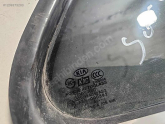 Oto Çıkma Parça / Kia / Sorento / Oto Cam / Kelebek Camı / Çıkma Parça 