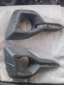 Renault taliant sis kapak sag sol
