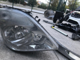Oto Çıkma Parça / Mercedes / Sprinter / Far & Stop / Sağ Ön Far / Çıkma Parça 