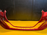 Oto Çıkma Parça / Peugeot / 208 / Tampon / Ön Tampon / Çıkma Parça 
