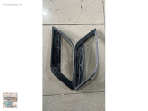 Seat ibiza sağ sol sis farı çerçevesi 2013-15