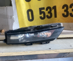 Oto Çıkma Parça / Skoda / Octavia / Far & Stop / Sis Farı / Çıkma Parça 