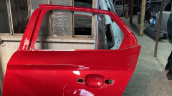 Oto Çıkma Parça / Opel / Corsa / Kaporta & Karoser / Sol Arka Kapı / Çıkma Parça 