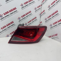 Oto Çıkma Parça / Seat / Leon / Far & Stop / Sağ Arka Stop / Çıkma Parça 