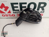 Oto Çıkma Parça / Toyota / Corolla / Ayna / Sol Dış Ayna / Çıkma Parça 