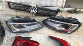 VOLKSWAGEN JETTA ORJİNAL ÇIKMA SAĞ SOL FAR