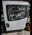 PEUGEOT BİPPER SOL ARKA KAPI DOLU