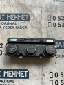 Oto Çıkma Parça / Volkswagen / Passat / Klima / Kontrol Paneli / Çıkma Parça 