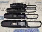 Oto Çıkma Parça / Renault / Clio / Oto Cam / Düğme Çerçevesi / Çıkma Parça 