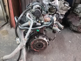 Oto Çıkma Parça / Renault / Scenic / Motor / Motor (komple) / Çıkma Parça 