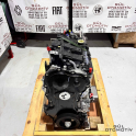 Oto Çıkma Parça / Renault / Koleos / Motor / Motor (komple) / Sıfır Parça 