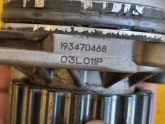 Oto Çıkma Parça / Audi / A4 / Motor / Mazot Pompası / Çıkma Parça 
