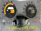 Oto Çıkma Parça / Citroen / Nemo / Direksiyon / Direksiyon Kapağı / Çıkma Parça 