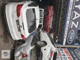 Oto Çıkma Parça / Ford / Focus / Kaporta & Karoser / Sol Ön Kapı / Çıkma Parça 