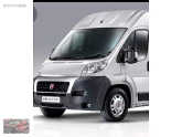 FİAT DUCATO EURO 4 - 5 ÇIKMA ORJİNAL FAN