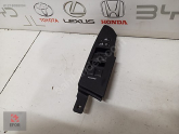 Oto Çıkma Parça / Toyota / Auris / Elektrik / Dörtlü Flaşör Düğmesi / Çıkma Parça 