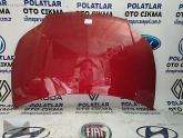 Citroen C 4 2004-2010 model ön kaput