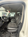 VOLKSWAGEN TRANSPORTER ÖN KOLTUK KONUK OTO