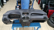 PEUGEOT 206 TORPİDO