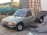Oto Çıkma Parça / Isuzu / TF / Defransiyel / Şaft / Çıkma Parça 