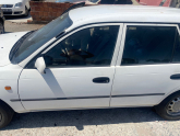 TOYOTA EFSANE SOL ÖN KAPI MERT OTO