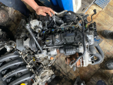 PEUGEOT 5008 1.6 DIZEL MOTOR MERT OTO