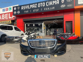 MERCEDES W222 ÖN TAMPON SETİ ORJİNAL