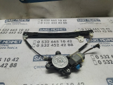 ÇIKMA SUZUKİ SWİFT SOL ÖN CAM KRİKOSU K-479