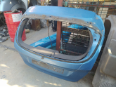 Oto Çıkma Parça / Ford / Fiesta / Kaporta & Karoser / Bagaj Kapağı / Çıkma Parça 
