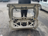 Oto Çıkma Parça / Nissan / X-Trail / Kaporta & Karoser / Bagaj Kapağı / Çıkma Parça 