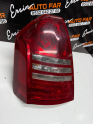 CREYSLER 300C SOL STOP ÇIKMA ORJİNAL