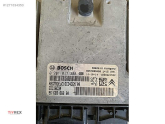 Oto Çıkma Parça / Peugeot / 207 / Beyin / Motor Beyni / Çıkma Parça 