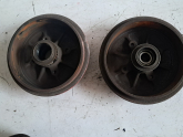 Oto Çıkma Parça / Peugeot / 306 / Fren / Kampana Komple / Çıkma Parça 