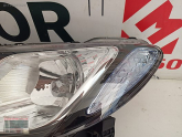 Oto Çıkma Parça / Honda / Civic / Kalorifer / Kalorifer Motoru / Sıfır Parça 