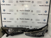 Oto Çıkma Parça / Honda / City / Far & Stop / Sağ Ön Far / Çıkma Parça 