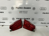 Oto Çıkma Parça / Audi / A8 / Far & Stop / Sol Arka Stop / Çıkma Parça 