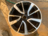 Oto Çıkma Parça / Honda / Civic / Jant & Lastik / Çelik Jant / Çıkma Parça 
