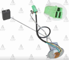 DEPO ŞAMANDIRASI KİA BESTA / E-2200