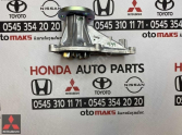 Oto Çıkma Parça / Honda / Civic / Motor / Devirdaim / Sıfır Parça 