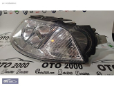 Oto Çıkma Parça / Peugeot / 2008 / Far & Stop / Sol Ön Far / Çıkma Parça 