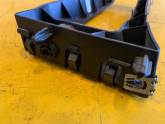 Oto Çıkma Parça / Peugeot / Rifter / Tampon / Tampon Braketi / Sıfır Parça 