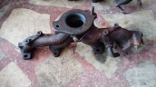 Oto Çıkma Parça / Chevrolet / Blazer / Egzoz / Egzoz Manifoldu / Çıkma Parça 