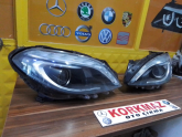 Oto Çıkma Parça / Mercedes / B Serisi / Far & Stop / Sağ Ön Far / Çıkma Parça 