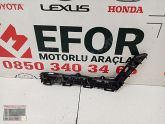 Oto Çıkma Parça / Toyota / Corolla / Tampon / Tampon Braketi / Çıkma Parça 