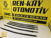 Oto Çıkma Parça / Renault / R 5 / Kaporta & Karoser / Sol Arka Kapı / Çıkma Parça 