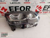 Oto Çıkma Parça / Toyota / Proace City / Far & Stop / Sağ Ön Far / Çıkma Parça 