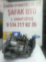 Oto Çıkma Parça / Renault / Master / Şanzıman / Şanzıman Komple / Çıkma Parça 
